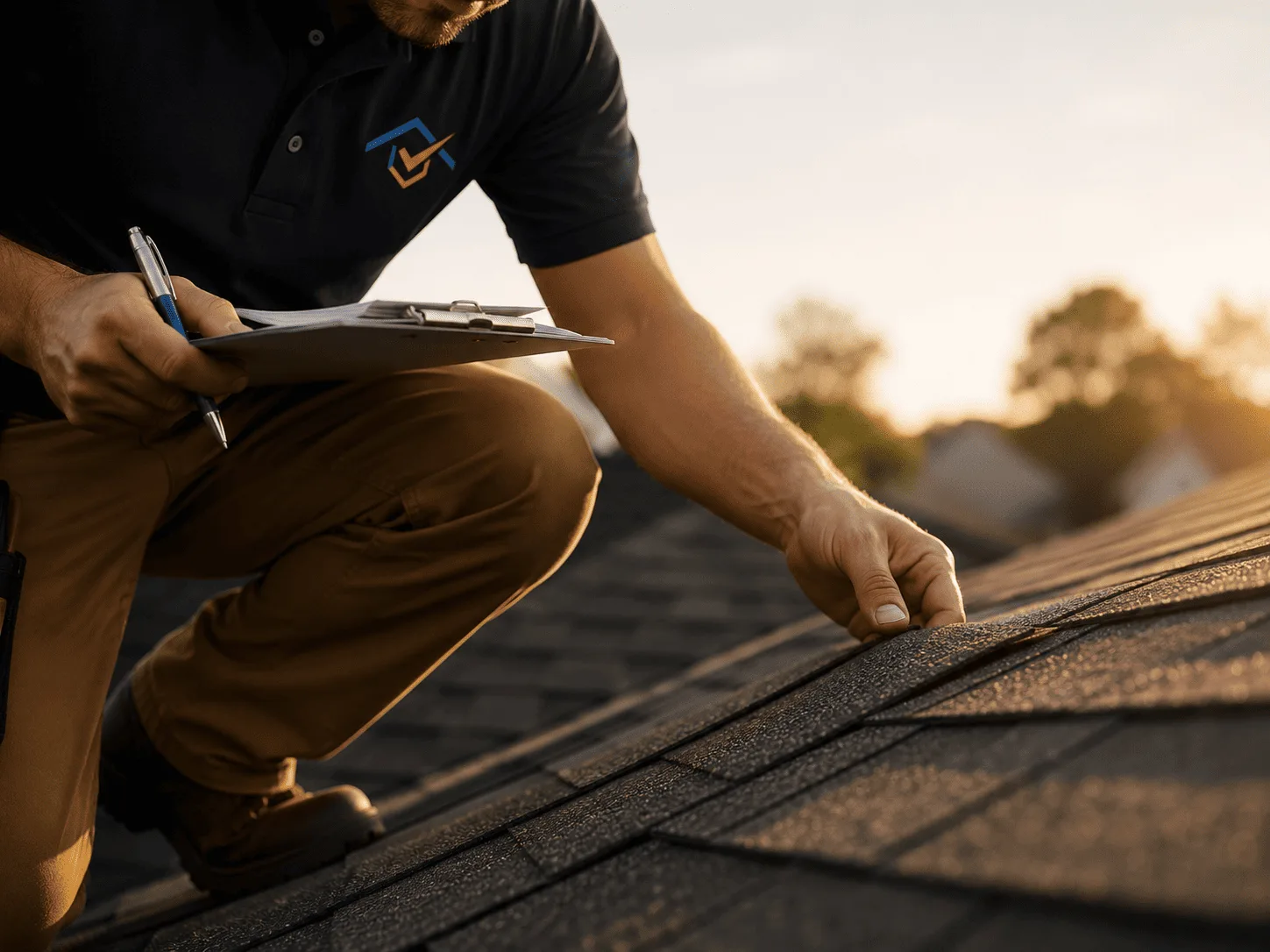 Why Choose Roof Inspection in Delaplaine, AR