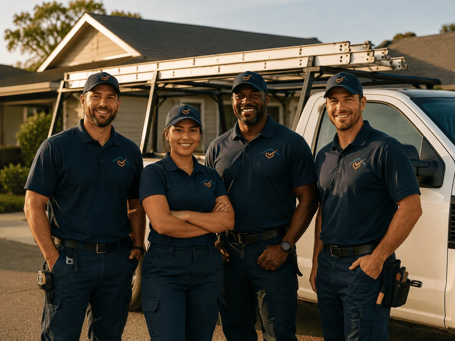 Roof Inspection company in Delaplaine, AR